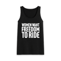 Black Vests Front