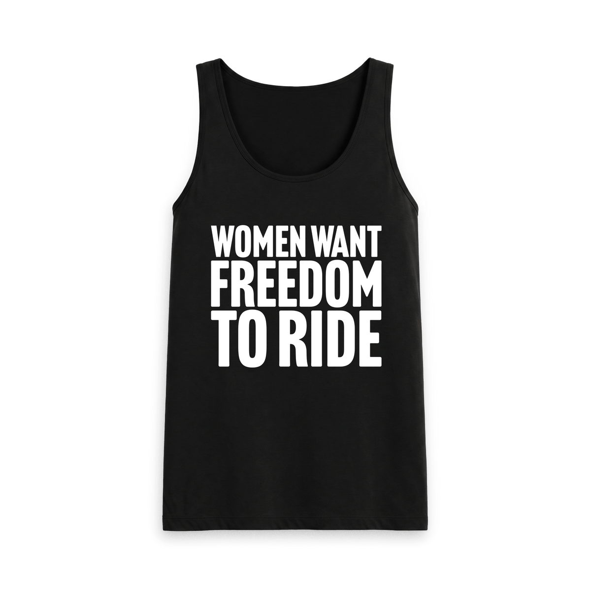 Black Vests Front