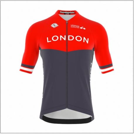 LCC Bioracer Jersey - Men's