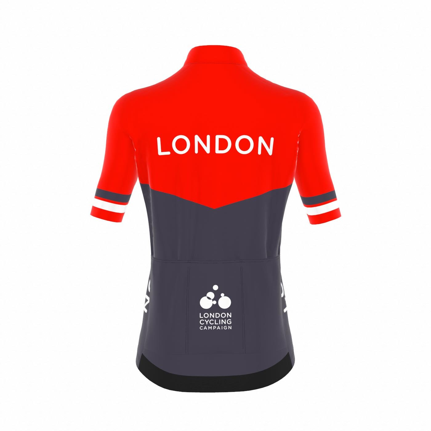 LCC Bioracer Jersey - Women's