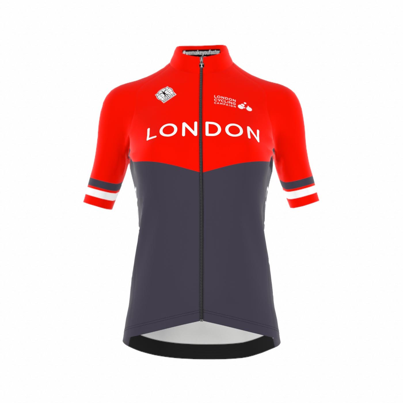 LCC Bioracer Jersey - Women's