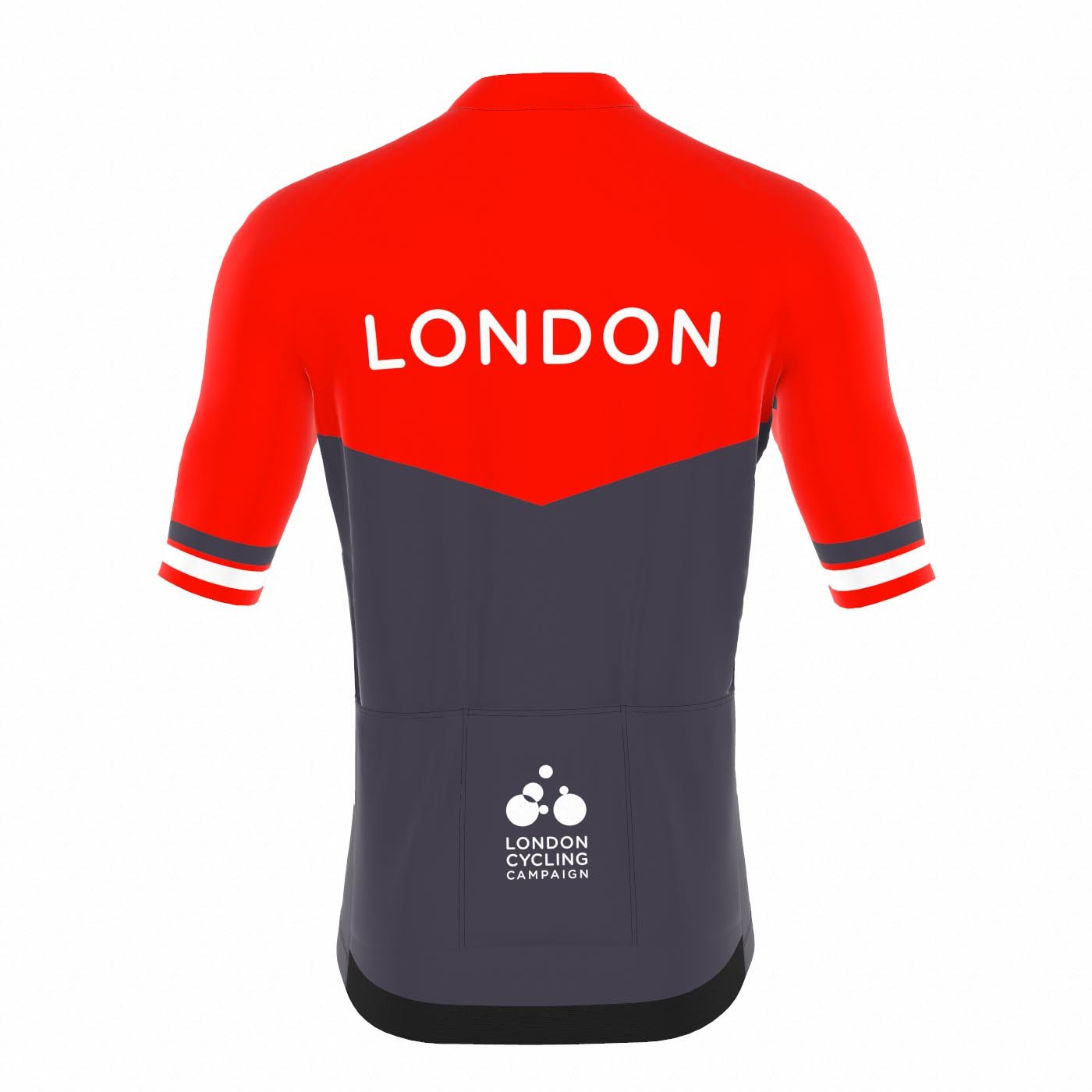 LCC Bioracer Jersey - Men's