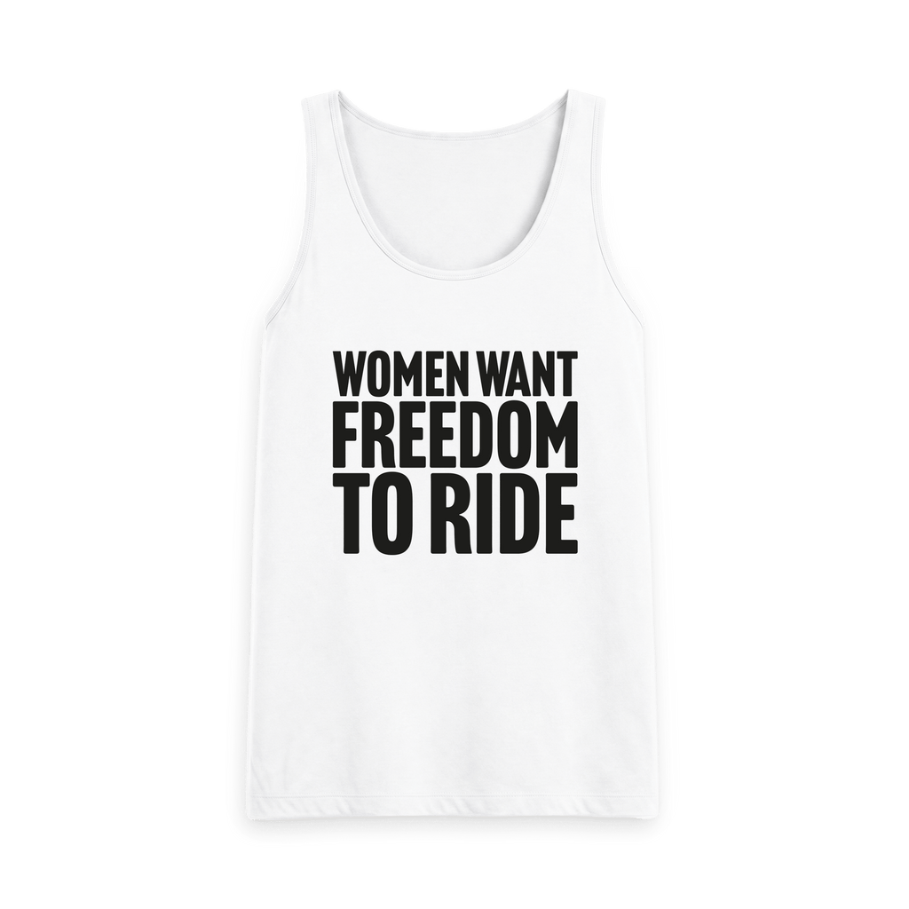 White Vests Front