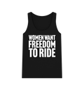 Black Vests Front