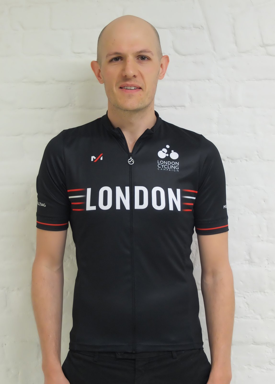 LCC Jersey - Men's